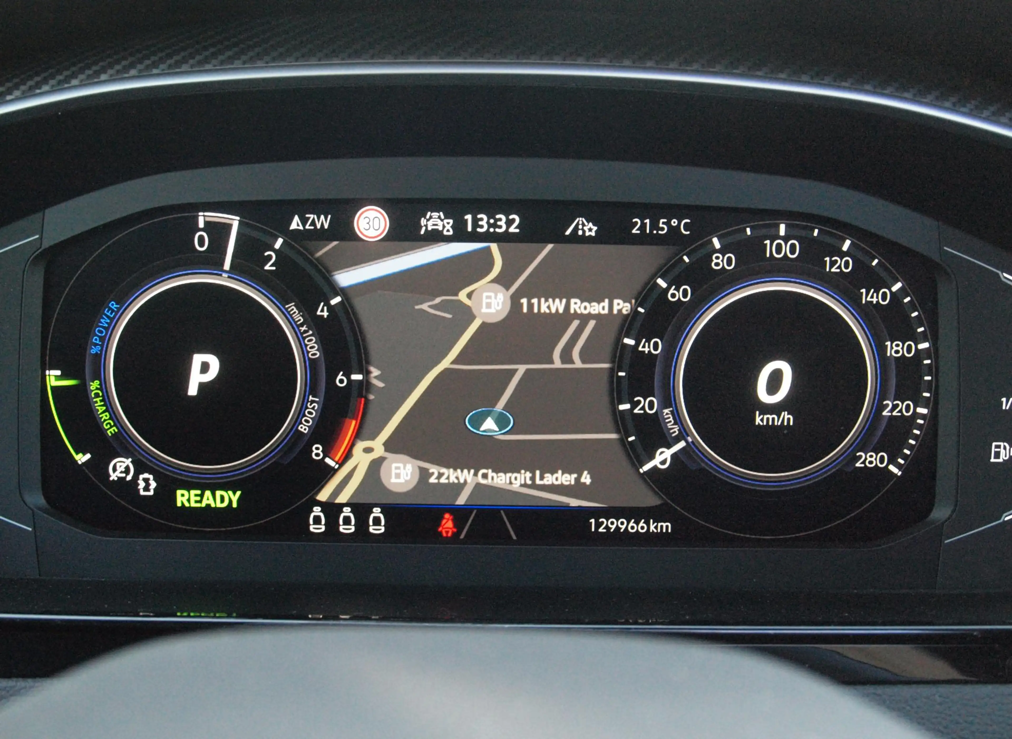 Volkswagen Arteon Shooting Brake 1.4 TSI eHybrid R-Line Business+ | — photo 23