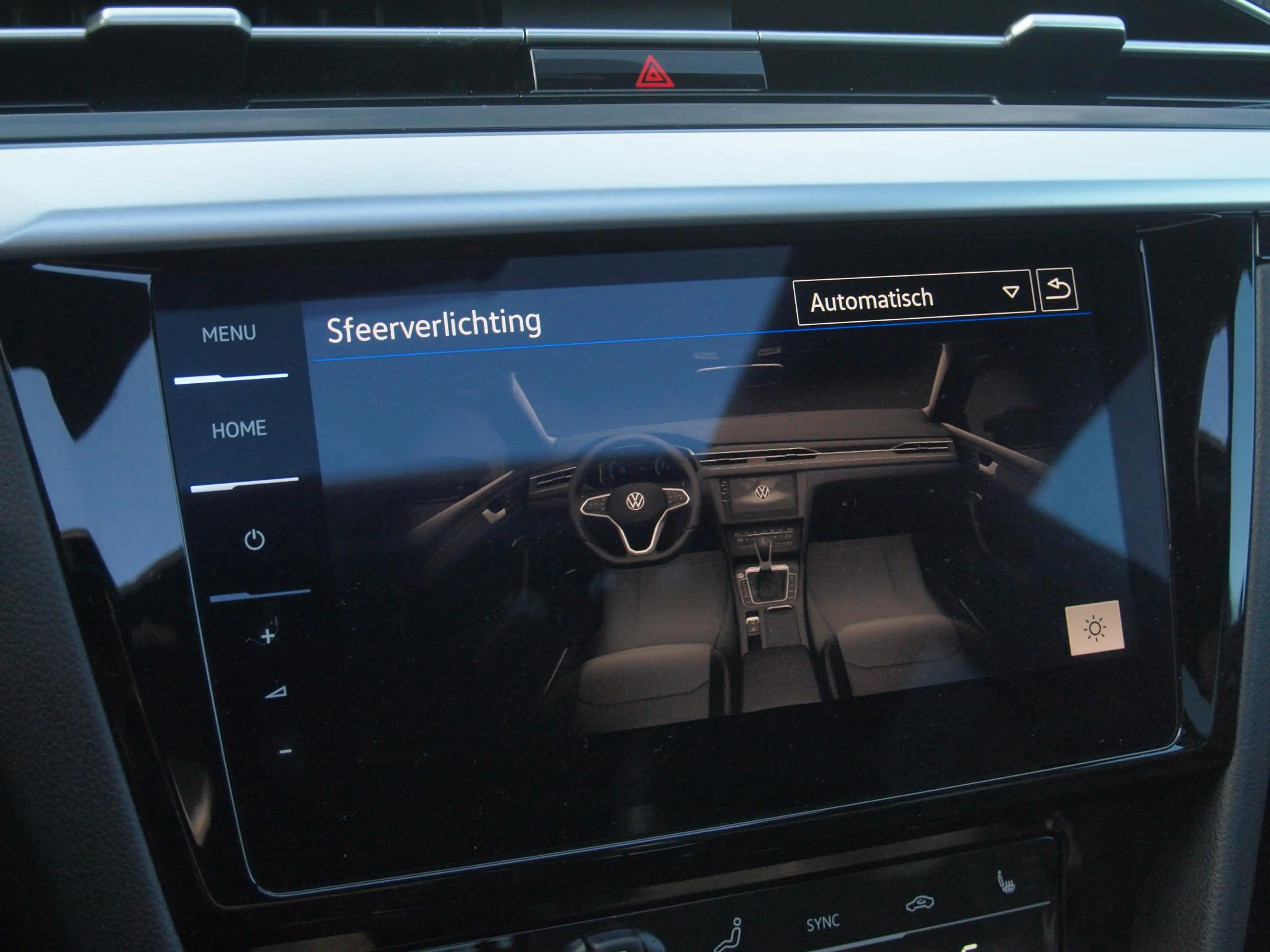 Volkswagen Arteon Shooting Brake 1.4 TSI eHybrid R-Line Business+ | — photo 28