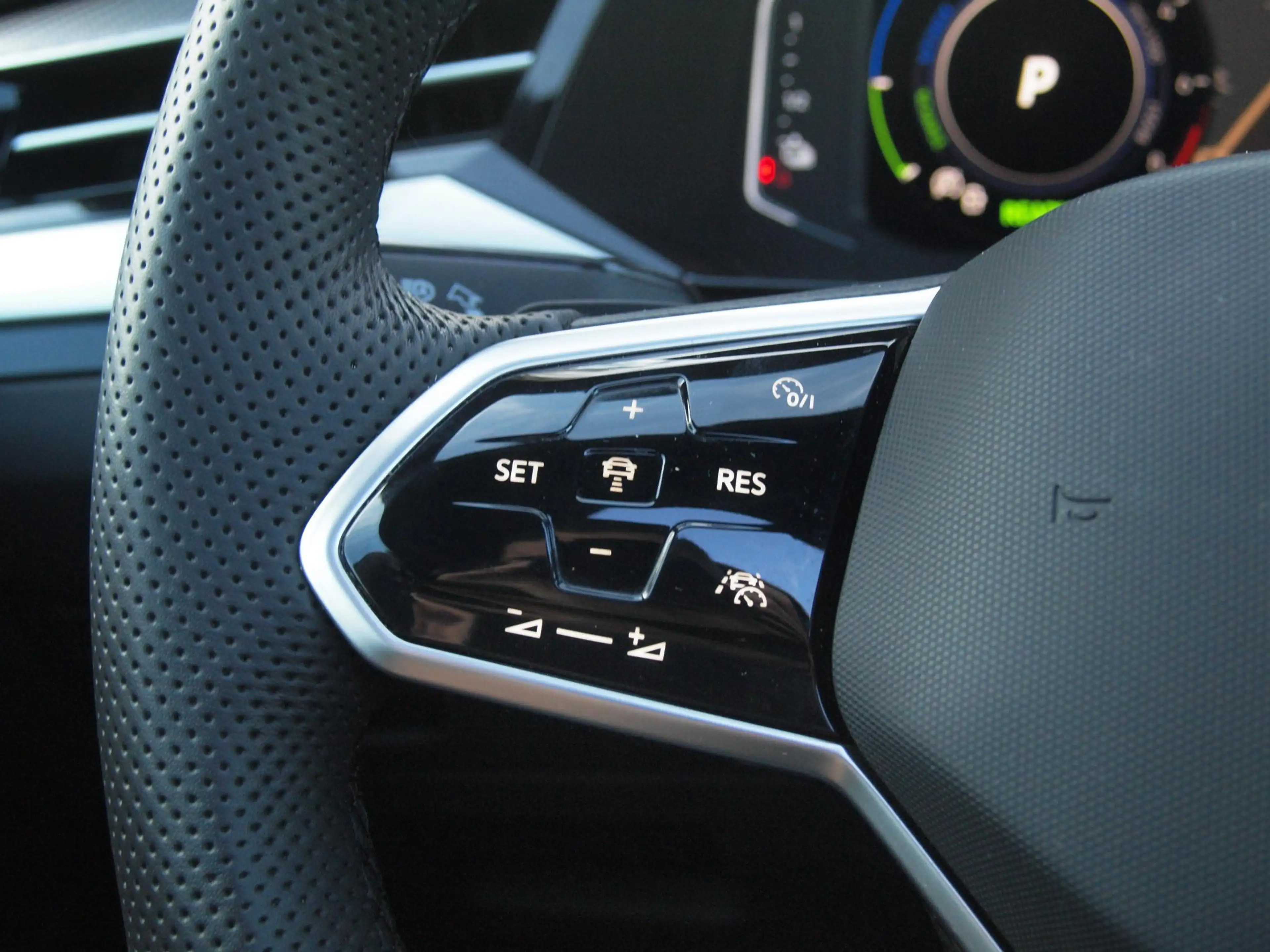 Volkswagen Arteon Shooting Brake 1.4 TSI eHybrid R-Line Business+ | — photo 21
