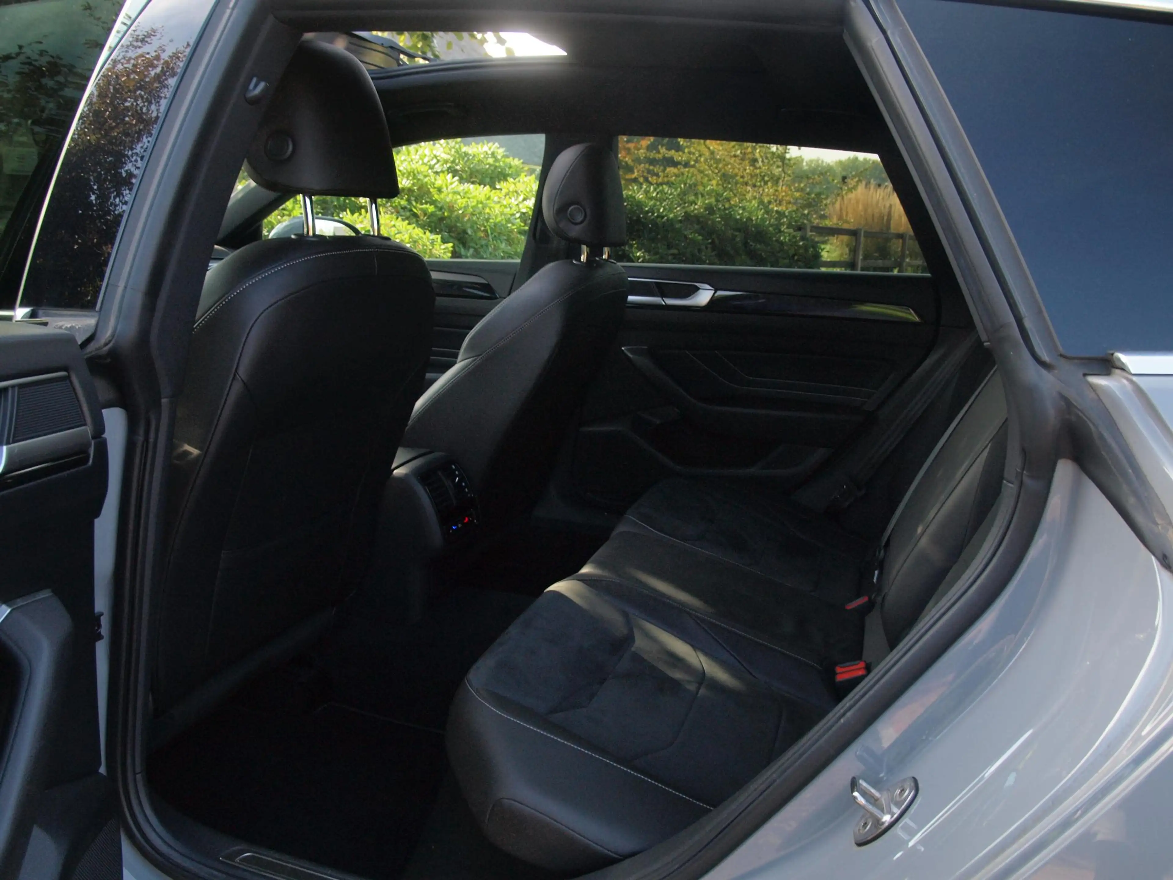 Volkswagen Arteon Shooting Brake 1.4 TSI eHybrid R-Line Business+ | — photo 33