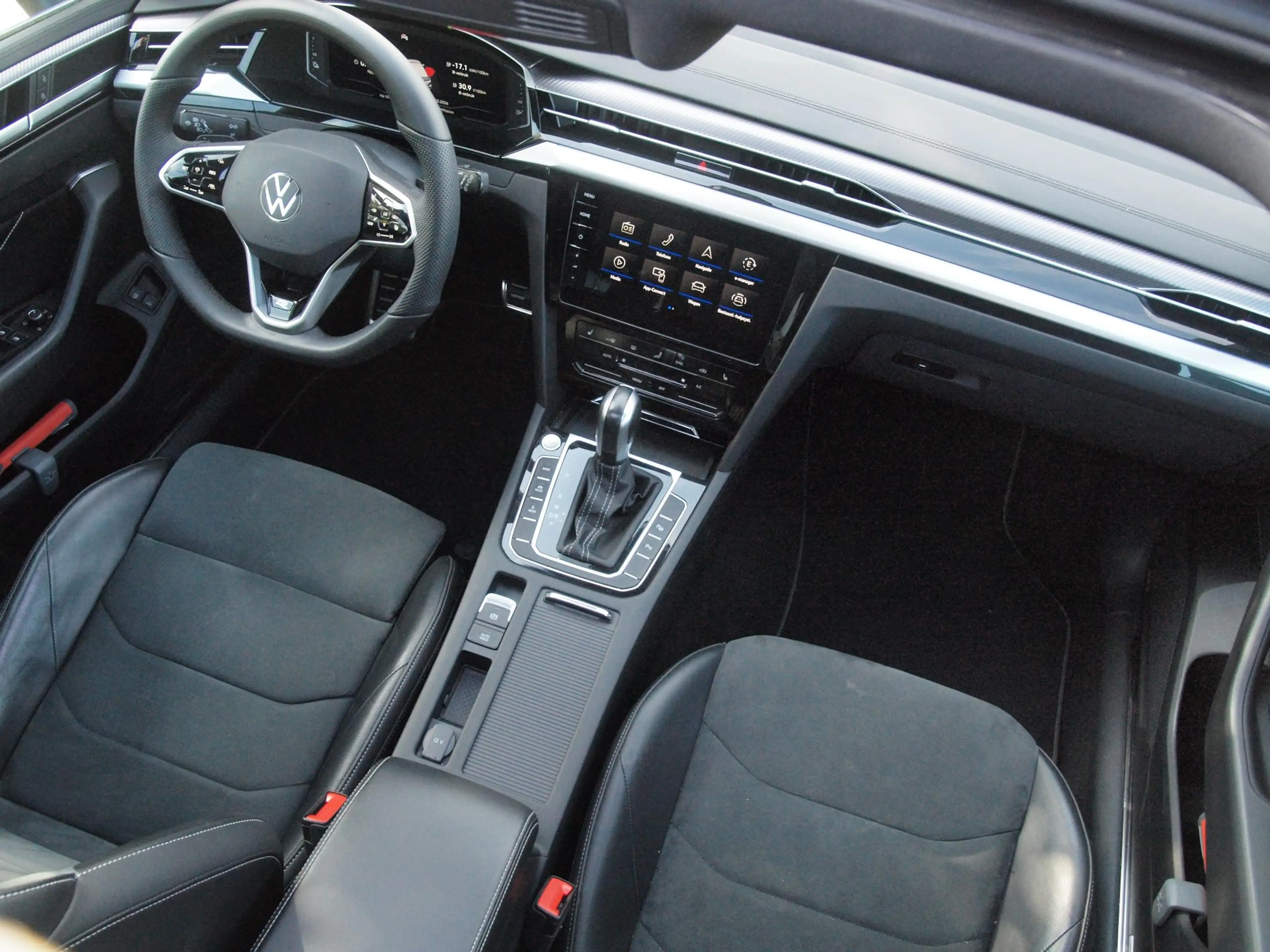 Volkswagen Arteon Shooting Brake 1.4 TSI eHybrid R-Line Business+ | — photo 2