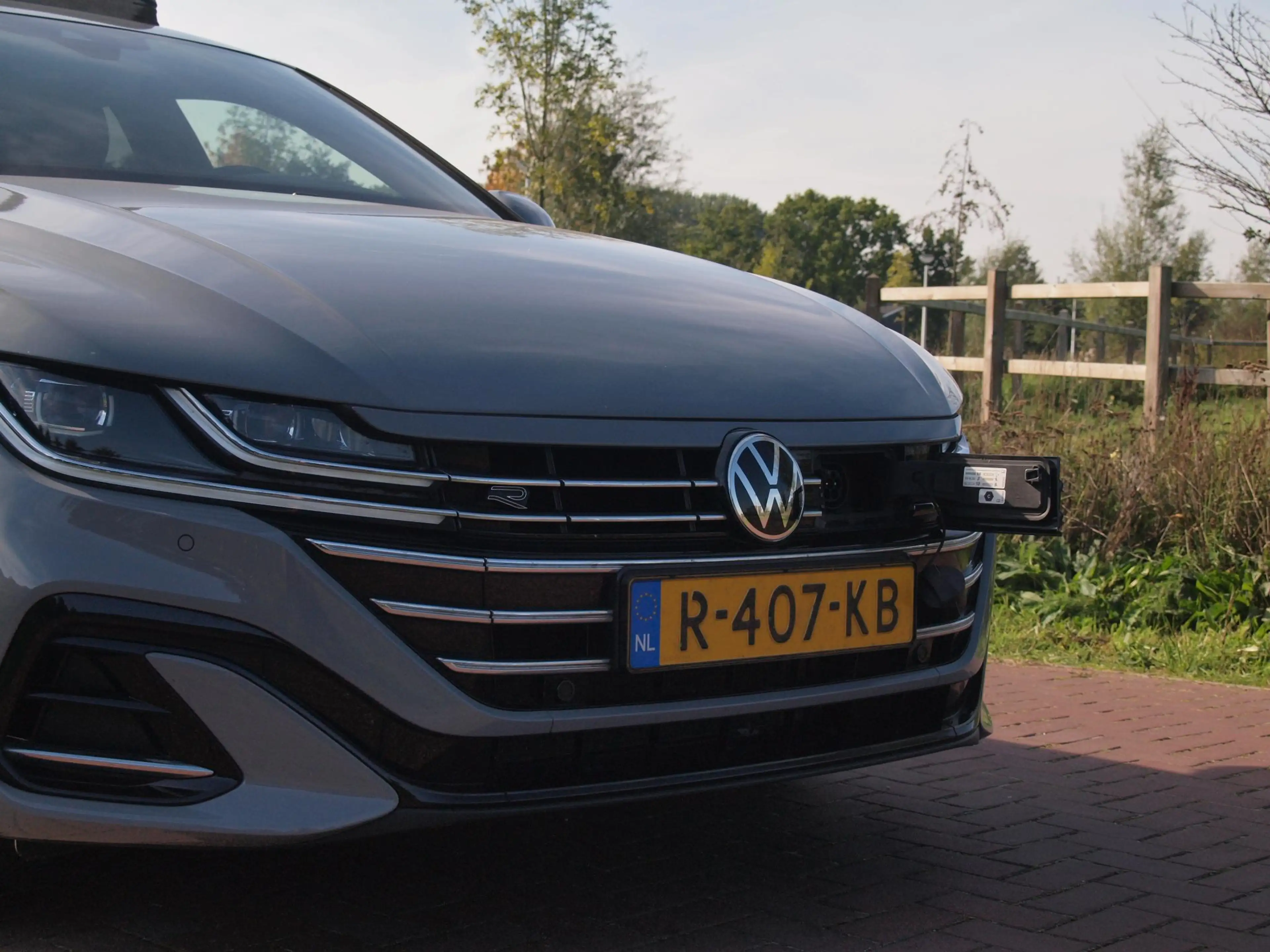 Volkswagen Arteon Shooting Brake 1.4 TSI eHybrid R-Line Business+ | — photo 13