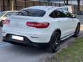 Mercedes-Benz GLC 220 Coupé 4MATIC AMG Weiß - thumbnail 1