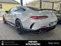 Mercedes-Benz AMG GT AMG GT 63 S E PERF F1 Edition+Keramik+Perf.Sitze Grau - thumbnail 6