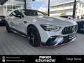 Mercedes-Benz AMG GT AMG GT 63 S E PERF F1 Edition+Keramik+Perf.Sitze Grau - thumbnail 3