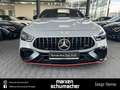 Mercedes-Benz AMG GT AMG GT 63 S E PERF F1 Edition+Keramik+Perf.Sitze Grau - thumbnail 2