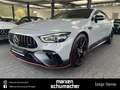 Mercedes-Benz AMG GT AMG GT 63 S E PERF F1 Edition+Keramik+Perf.Sitze Grau - thumbnail 1