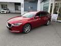 Mazda 6 Sport Combi G165 Exclusive-Line Rouge - thumbnail 3