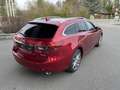 Mazda 6 Sport Combi G165 Exclusive-Line Rot - thumbnail 5