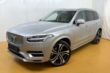 T8 AWD Recharge PHEV Ultimate Bright Geartronic...