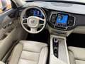 Volvo XC90 T8 AWD Recharge PHEV Ultimate Bright Geartronic... Silber - thumbnail 2