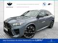 BMW X2 M 35i xDrive Head-Up HK HiFi DAB LED AHK Shz Gris - thumbnail 1