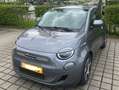 Fiat 500e Icon Gris - thumbnail 11
