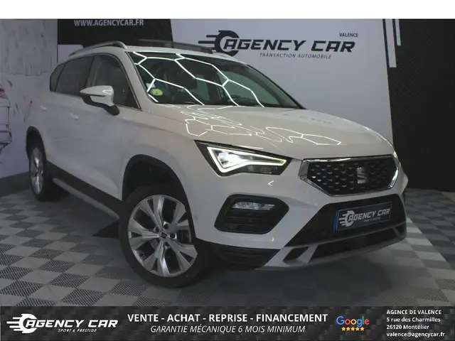 SEAT Ateca Ateca  Xperience Première main