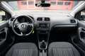 Volkswagen Polo 1.0 Comf Navi Carplay Clima Elek R Stoelv Lm Zwart - thumbnail 9