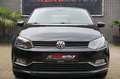 Volkswagen Polo 1.0 Comf Navi Carplay Clima Elek R Stoelv Lm Zwart - thumbnail 2