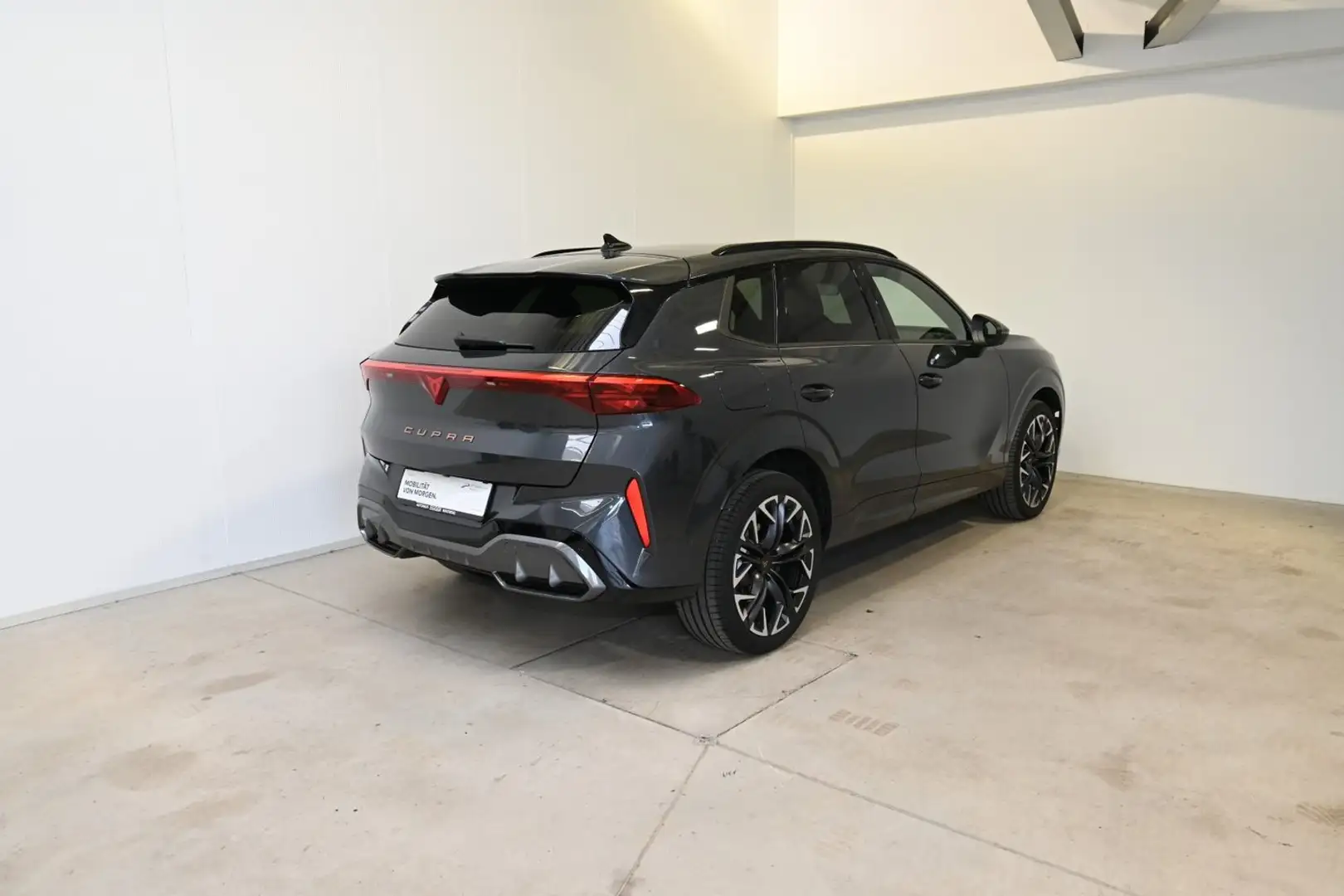 CUPRA Terramar e-HYBRID 204 PS DSG Grau - 2