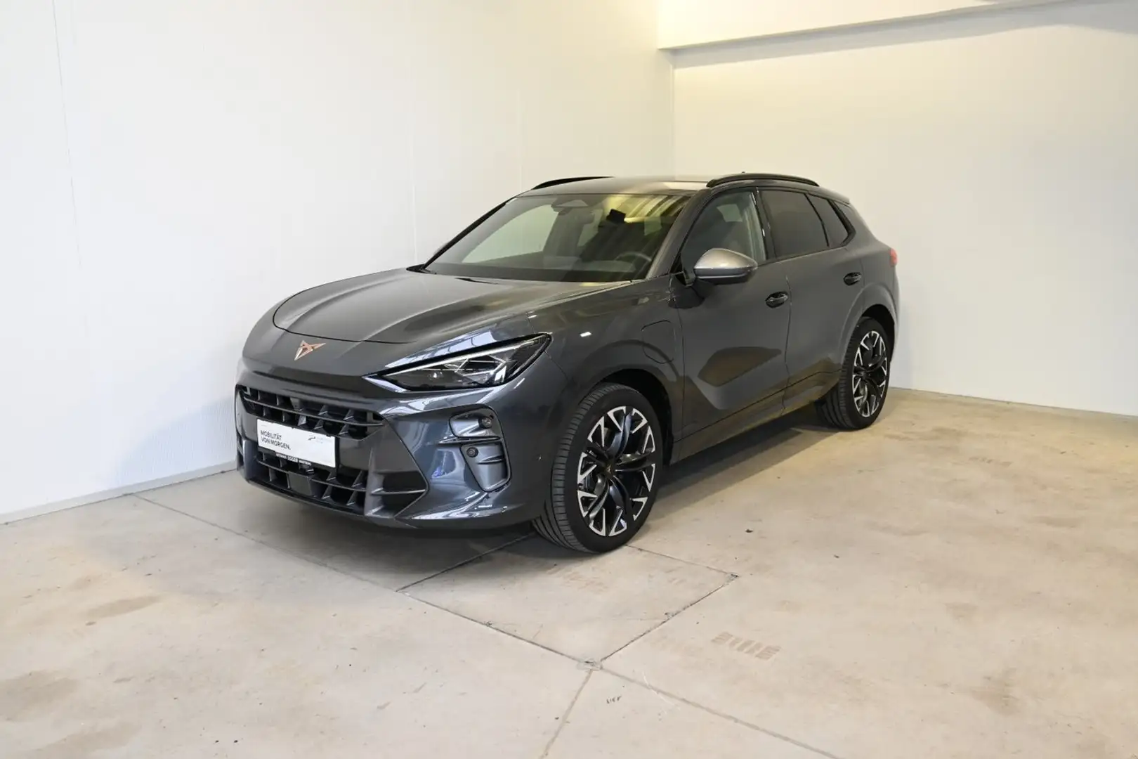 CUPRA Terramar e-HYBRID 204 PS DSG Grau - 1