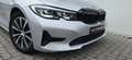 BMW 316 dA Berline Navi/Pdc/Garantie **88520km** Argent - thumbnail 8