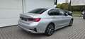 BMW 316 dA Berline Navi/Pdc/Garantie **88520km** Argent - thumbnail 3