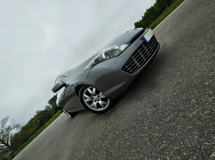 Renault Laguna 2009, foto 14