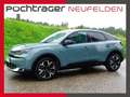 Citroen C4 PureTech 130 EAT8 Max, Winter- und Technopaket Grün - thumbnail 1