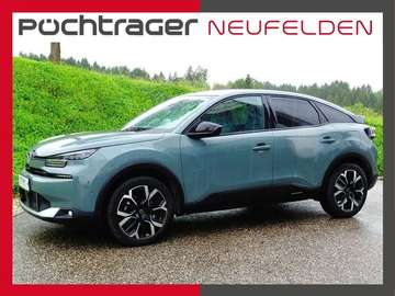 PureTech 130 EAT8 Max, Winter- und Technopaket