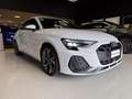Audi A3 SPB 35 TDI S tronic S line edition Restyling Bianco - thumbnail 1