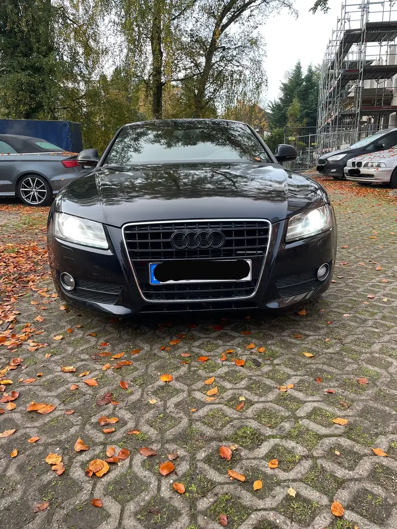 Audi A5 3.2 FSI quattro tiptronic - 2