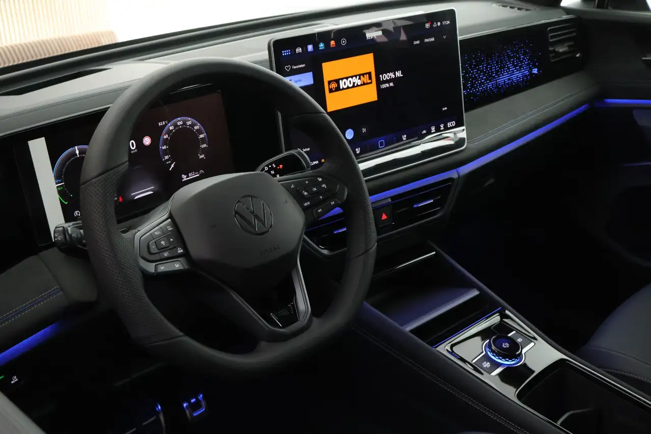 Volkswagen Tiguan 2026