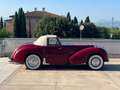 Triumph Roadster 2000 Rosso - thumbnail 3