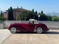 Triumph Roadster 2000 Rosso - thumbnail 2