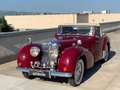 Triumph Roadster 2000 Red - thumbnail 1