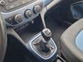 Hyundai i10 TREND 1.2 *SITZHZG*TEMPOMAT*KLIMA* Gris - thumbnail 18