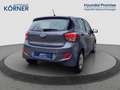 Hyundai i10 TREND 1.2 *SITZHZG*TEMPOMAT*KLIMA* Gris - thumbnail 4