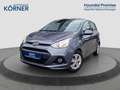 Hyundai i10 TREND 1.2 *SITZHZG*TEMPOMAT*KLIMA* Gris - thumbnail 2