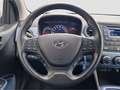 Hyundai i10 TREND 1.2 *SITZHZG*TEMPOMAT*KLIMA* Gris - thumbnail 11