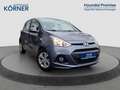 Hyundai i10 TREND 1.2 *SITZHZG*TEMPOMAT*KLIMA* Gris - thumbnail 1
