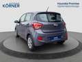 Hyundai i10 TREND 1.2 *SITZHZG*TEMPOMAT*KLIMA* Gris - thumbnail 3