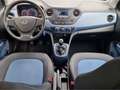 Hyundai i10 TREND 1.2 *SITZHZG*TEMPOMAT*KLIMA* Gris - thumbnail 10