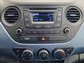 Hyundai i10 TREND 1.2 *SITZHZG*TEMPOMAT*KLIMA* Gris - thumbnail 19