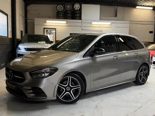 Mercedes-Benz B 160 PACK AMG PHARES LED PACK NIGHT TVA