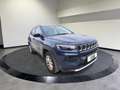 Jeep Compass 4xe 190 Plug-in Hybrid Limited | Navigatie | All S Blauw - thumbnail 1