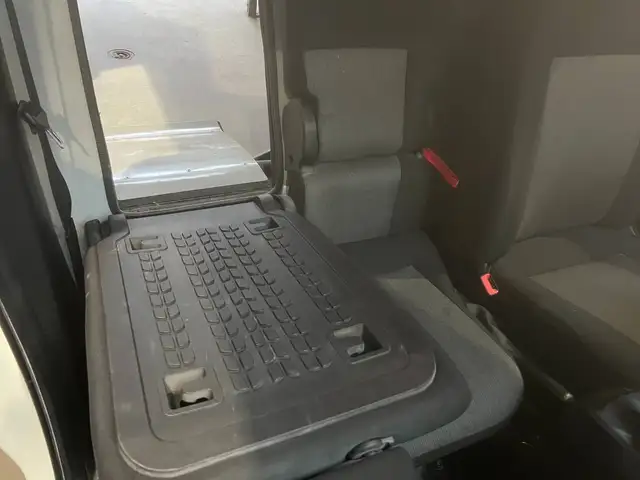 Fiat Doblo view 10