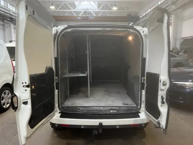 Fiat Doblo view 7