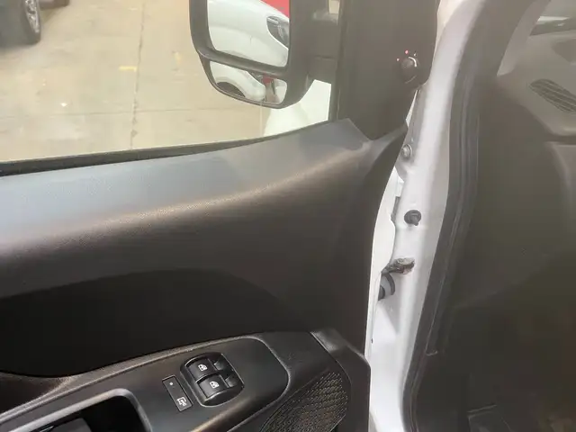 Fiat Doblo view 13