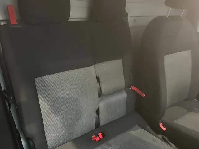 Fiat Doblo view 11