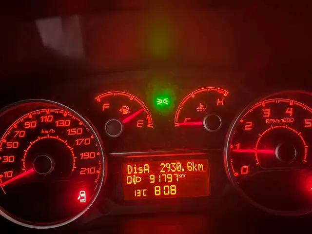 Fiat Doblo view 14