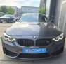 BMW M4 *COMPETITION, Mega Zustand, FOLIERT kompl., LCI2* Grau - thumbnail 8
