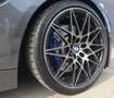 BMW M4 *COMPETITION, Mega Zustand, FOLIERT kompl., LCI2* Grau - thumbnail 16